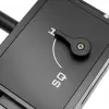 Alavanca de velocidades Simagic DS-8X H-Pattern, 8 e velocidades sequenciais