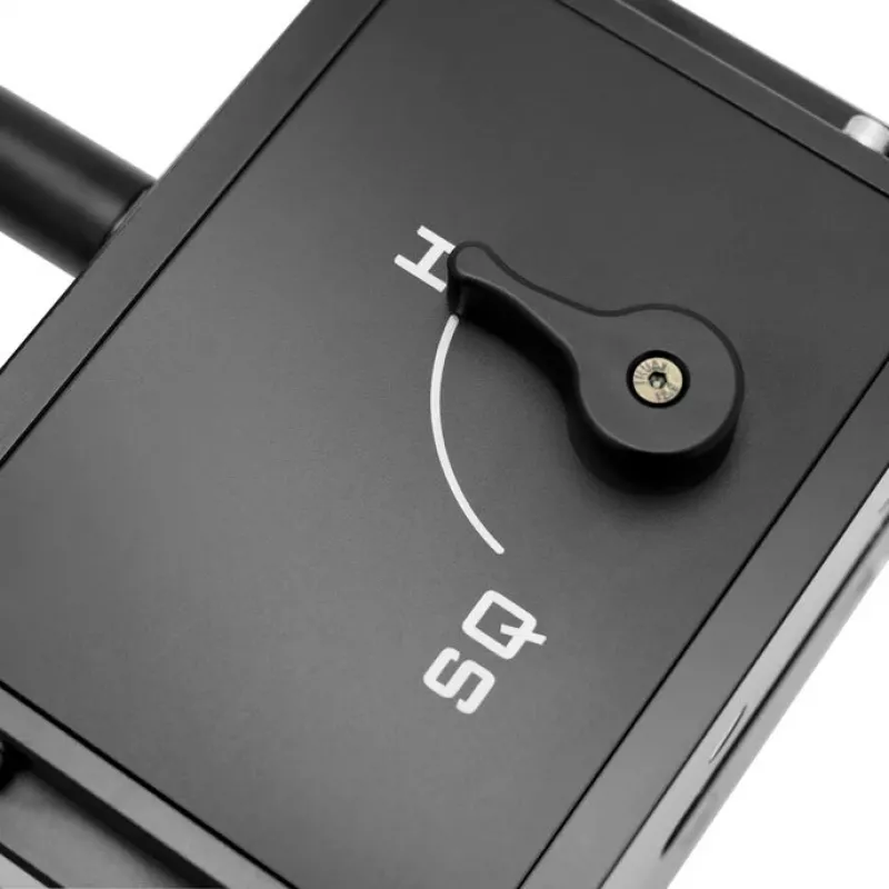 Alavanca de velocidades Simagic DS-8X H-Pattern, 8 e velocidades sequenciais