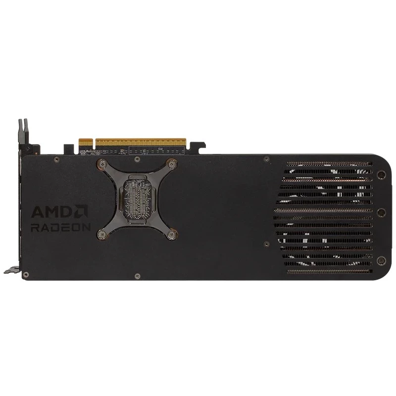 Placa gráfica PowerColor Radeon RX 9070 16 GB GDDR6 PCIe 5.0, 2520 MHz Boost, 3x DisplayPort 2.1a + HDMI 2.1b, 2x 8-Pin