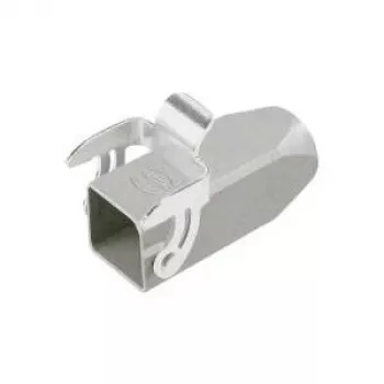 Harting Caixa de acoplamento Han® 3A-kg-Pg11 09 20 003 1750 1 unid. (09 20 003 1750)