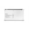 Rádio portátil Blaupunkt DR3WH branco