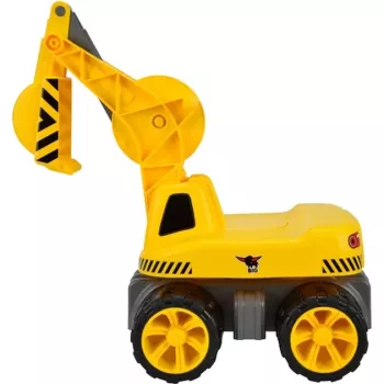 Big 800055811 cinzento