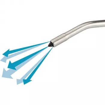 Acessórios de ar comprimido HAZET 9040P-3