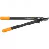 Tesoura de poda de corte por bypass Fiskars, cabeça de tesoura (M) L76