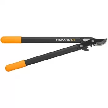 Tesoura de poda de corte por bypass Fiskars, cabeça de tesoura (M) L76
