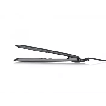 Prancha de cabelo SEVERIN HG 0622 — tecnologia Warm, placas de cerâmica, 250 W, cabo de 2,8 m