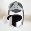 Filtro HEPA para purificador de ar HoMedics AP-T10, compatível com o modelo AP-T10FLR
