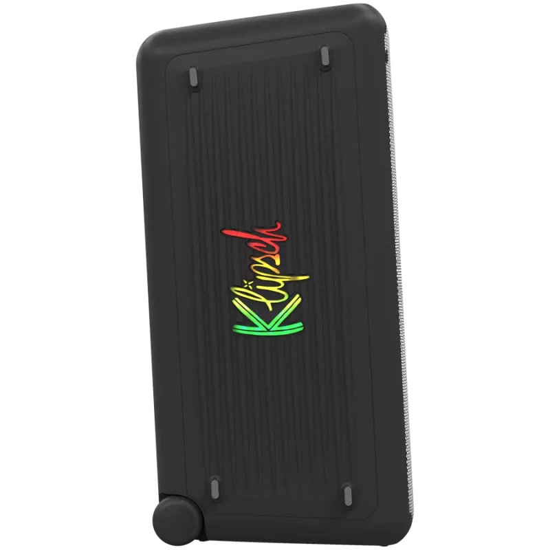KLIPSCH New York preto