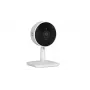 Câmara de vigilância IP Yale SV-IC-1A-W-EU 1080p, 2 MP, FOV 110°, Wi‑Fi, PTZ, áudio bidirecional, visão noturna