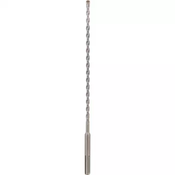 Bosch SDS max-4 2608833960 broca para martelo, 12 mm, comprimento útil 400 mm, para betão, alvenaria, pedra