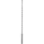 Broca Bosch SDS max-4, broca, 1,2 cm, 540 mm, tijolo, betão duro, betão leve, arenito, 40 cm, SDS Max