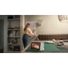 Philips AVENT SCD953/26 Intercomunicador de vídeo para bebé 400 m Wi-Fi cinzento, branco