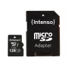 Cartão de memória Intenso 128 GB MicroSD UHS-I Classe 10 3424491