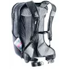 Deuter Race Air 14+3 14 L preto bicicleta montanhismo unissexo