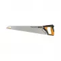 Fiskars Pro PowerTooth serra de arco 55 cm preto, prateado, amarelo