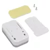 Campainha sem fios kinetic 38 melodias GB157W