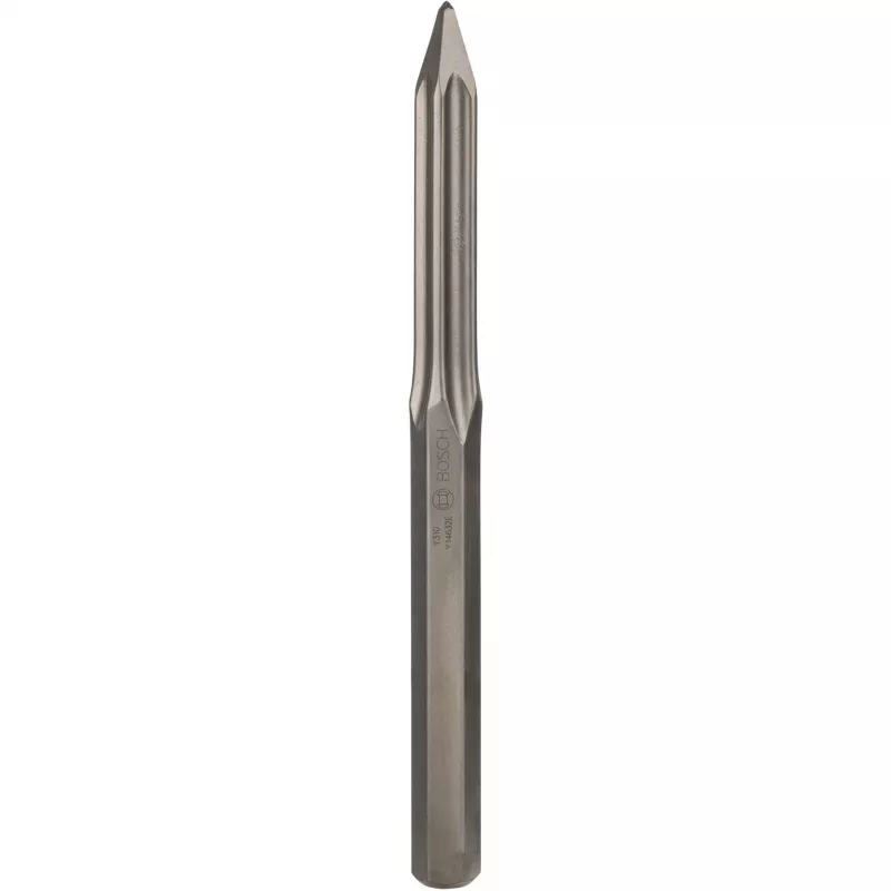 Bosch HEX 28-5C ponteiro, 400 mm