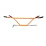 Alicate longitudinal para lancis OEM 1M – 1 m de comprimento, ferramenta manual de elevação de lancis