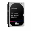 Ultrastar DC HA340 WUS721206BLE6L4 disco rígido para centro de dados 6 TB interno 3.5 polegadas (8,9 cm) SATA 6Gb/s