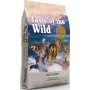 TASTE OF THE WILD Wild Wetlands - Alimento seco para cães - 5,6 kg