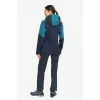 Casaco de mulher VIKING Numani Lady Navy Blue L