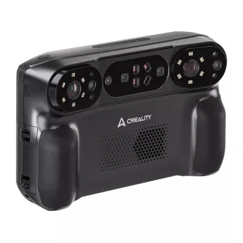 Scanner 3D Creality Sermoon P1 – Scanner 3D de secretária