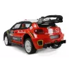 Amewi RC Rallye Citroen CR3 WRC HyperGo 1 7 preto/vermelho (21127)