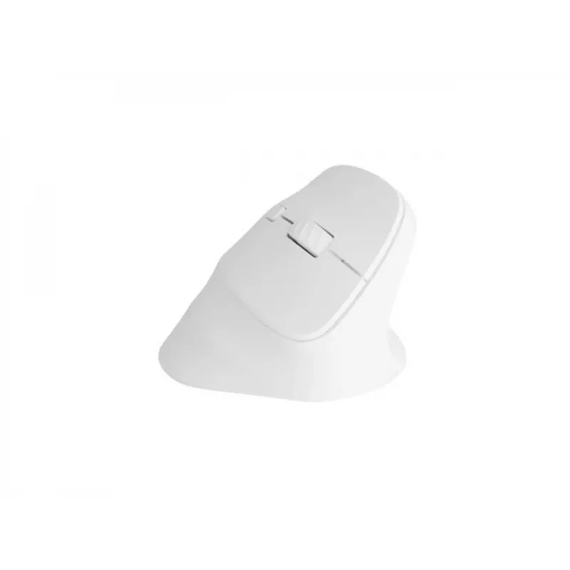 Rato NATEC Crake 2, universal, para destros, RF Wireless + Bluetooth, ótico, 2400 DPI