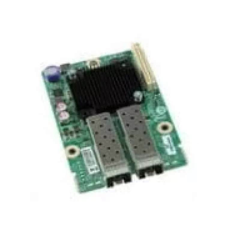 Placa de rede Intel AXX10GBTWLIOM3 interna Ethernet