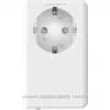 MERCUSYS MP500P KIT - Kit inicial Powerline AV1000 Gigabit Passthrough com tomada