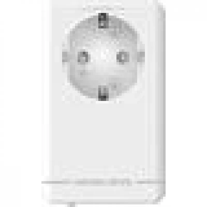 MERCUSYS MP500P KIT - Kit inicial Powerline AV1000 Gigabit Passthrough com tomada