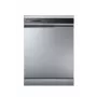 Máquina de lavar loiça MDWEF1433DSS-W 60 cm
