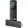 Dispositivo de streaming, Amazon Fire TV Stick HD, Full HD, 8 GB de armazenamento, comando Alexa