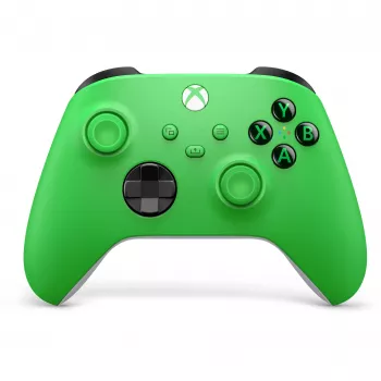 Microsoft QAU-00091 verde