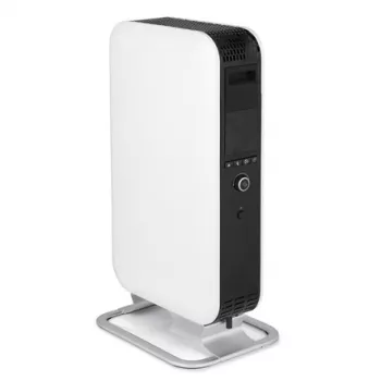 Mill | Aquecedor | AB-H1500DN | Radiador a óleo | 1500 W | Número de níveis de potência 3 | Adequado para divisões até 16-24 m² | branco