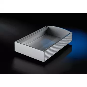 Caixa AGFEO AP para Premium TFE prateado