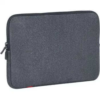 Capa para portátil Macbook 13/5123 cinzento escuro Rivacase