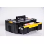 Caixa de ferramentas DeWALT TSTAK III DWST1-70705