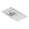 Durable PVC Combi Clip Placa de Nome Durable 8101-19