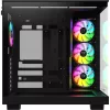Caixa Mid Tower Thermaltake View 380 XL WS ARGB