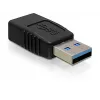 Adaptador USB 3.0-A DeLOCK 65174