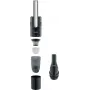 Graef CrumbChef KC 502 sem saco preto (KC502EU)