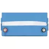 Bateria Qoltec 53705 de fosfato de ferro e lítio 100 Ah 12,8 V