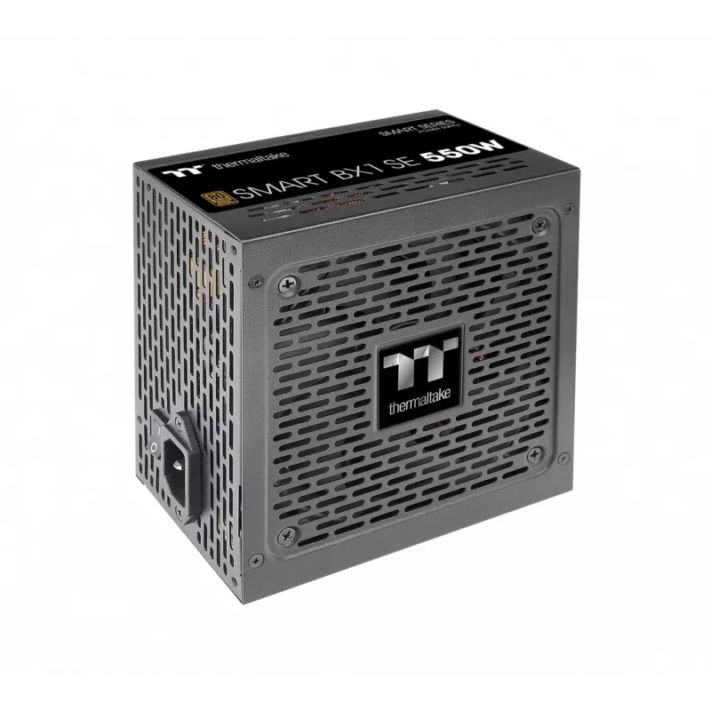 Fonte de alimentação Smart BX1 S E 550W
