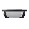 Samsung NK24M1030IB/UR encastrado preto 392 m³/h