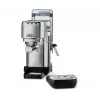 Máquina de café de pressão Lapressa aço inoxidável