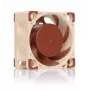 Ventoinha Noctua NF-A4x20 PWM 40 mm, 4 pinos PWM, 5–12 V, 1200–5000 rpm, 9,4 m³/h, 14,9 dB, montagem 32×32 mm