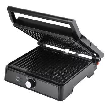 Chaleira elétrica Lovio LVEG001BK 1,7L 2200W preta