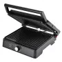 Chaleira elétrica Lovio LVEG001BK 1,7L 2200W preta