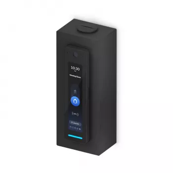 Caixa de montagem Ubiquiti UACC-Reader-Pro-JB-B